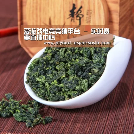 清香铁观音