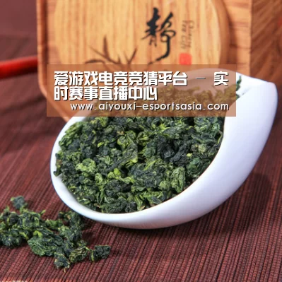 清香铁观音(图1)