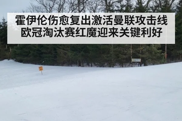 霍伊伦伤愈复出激活曼联攻击线 欧冠淘汰赛红魔迎来关键利好